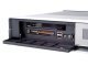 HTPC Case MILO Black/Remote/120W - ML02B-MXR