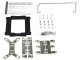 CPU Cooler MUGEN 2 Rev.B - 1366/1156/775/478/AMD