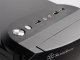 Middle Tower Case PRECISION Black - PS01B