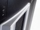 Middle Tower Case PRECISION Black - PS01B