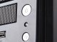 Middle Tower Case PRECISION Black - PS02B