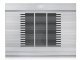 Охлаждане за лаптоп Notebook Cooler N9 17" - Aluminium - Silver