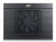 Notebook Cooler N9 17" - aluminium black