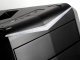 Case Raven 2 SST-RV02B-W (1.9) Black/Window