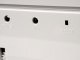 SFF Case SUGO White - SG02W-F