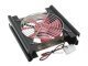 HDD Cooler LANDER SHDC-E