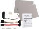 HDD Silencer - Quiet Drive 2,5“ - Noiseless Case