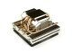 CPU Cooler Shuriken Rev.B- 1366/1155/775/AMD/478