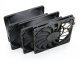 Fan 120mm - Slip Stream Slim 1200rpm