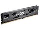 RAM 16GB NOX DDR5 DIMM 5600 2048x8 - AH5U16G56C522MBAA-1