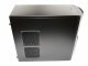 Case Midi Tower - Beta - Black Metal Edition