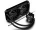 Water Cooling CAPTAIN 240 EX RGB - Aura Sync - 2066/2011/1366/1150/1151/1155/1156/AM4/AMD
