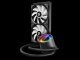 водно охлаждане Water Cooling CASTLE 240 RGB V2 - Addressable RGB