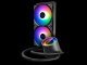 водно охлаждане Water Cooling CASTLE 240 RGB V2 - Addressable RGB