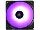 светещ вентилатор Fan 120mm CF120 - Addressable RGB LED