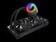 водно охлаждане Water Cooling CASTLE 280EX - Addressable RGB