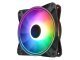 комплект вентилатори Fan Pack 3-in-1 3x120mm CF120 PLUS aRGB with controller