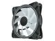 комплект вентилатори Fan Pack 3-in-1 3x120mm CF120 PLUS aRGB with controller