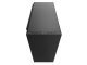 кутия Case Big Tower - MACUBE 550 BK