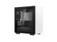 Case mATX - MACUBE 110 WH