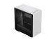 Case mATX - MACUBE 110 WH