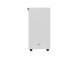 Case mATX - MACUBE 110 WH