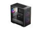 Case mATX - MATREXX 40 3FS