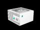 PSU ATX 3.1 850W Gold, Full Modular - PN850-M White