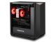 кутия Case ATX EARLKASE v2 - RGB Aura Sync