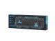 Геймърска клавиатура Gaming Keyboard HORNET NFU-0865