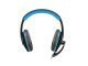 Геймърски слушалки Gaming Headphones NIGHTHAWK NFU-0864