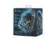 Геймърски слушалки Gaming Headphones NIGHTHAWK NFU-0864