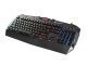 Gaming Keyboard FURY SPITFIRE RGB NFU-0868