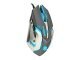 Gaming mouse WARRIOR 3200DPI NFU-0869