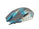 Gaming mouse WARRIOR 3200DPI NFU-0869