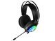 геймърски слушалки Gaming Heaphones - HEBE E3 RGB - 50mm