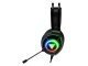 геймърски слушалки Gaming Heaphones - HEBE M3 RGB Virtual 7.1 / Vibration