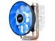 охладител CPU Cooler GAMMAXX 300B Blue LED 1151/775/1366/AMD