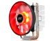 CPU Cooler GAMMAXX 300R Red LED 1151/775/1366/AMD