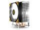 охлаждане CPU Cooler GAMMAXX GT TGA - RGB Sync