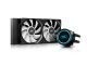 водно охлаждане Water Cooling - GAMMAXX L240T BLUE