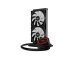 Water Cooling - GAMMAXX L240T RED