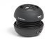 X-mini Portable Capsule Speaker - Black