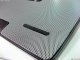 Notebook Cooler Notepal Infinite 17“Silver/Black