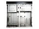 HTPC Case GRANDIA Black - GD01B-R