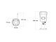 Wi-Fi Kit - 4xBullet IP Cameras 8MP + NVR - WIFI3604DE4FK800