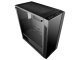Case ATX - MATREXX 55 ADD-RGB 3F - addressable RGB, 3x120mm ADD-RGB fans