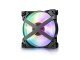 комплект вентилатори Fan Pack 3-in-1 3x120mm - MF120 GT - aRGB