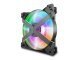 комплект вентилатори Fan Pack 3-in-1 3x120mm - MF120 GT - aRGB
