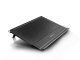 Notebook Cooler N65 17.3" - black